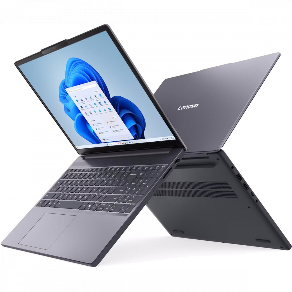 Ноутбук Lenovo IdeaPad Slim 3 15AHP10 83KA000QUS 15.3 ", WUXGA 1920x1200 (16:10), AMD, Ryzen 7, 16 Гб, 512 ГБ, AMD Radeon 780M - миниатюра 4