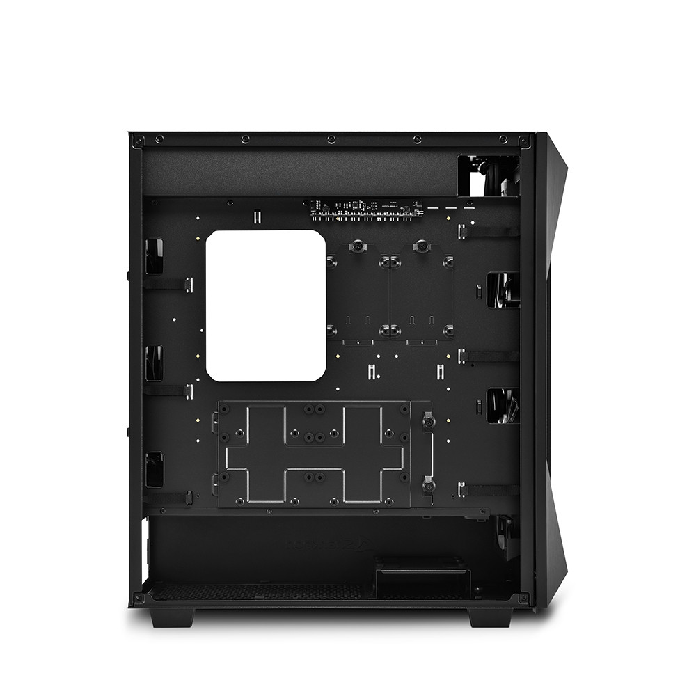 Корпус Sharkoon REV300 Mid-Tower - миниатюра 5