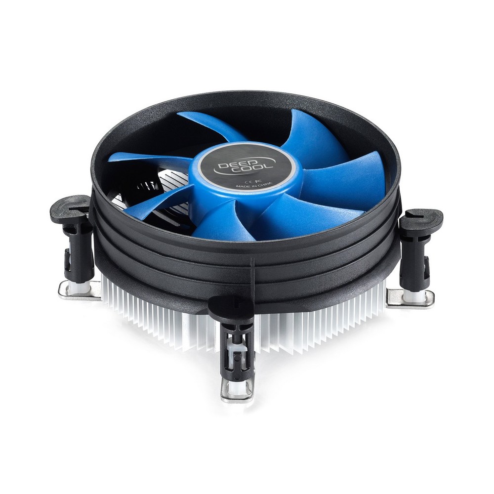 Система охлаждения Deepcool THETA 9 PWM DP-ICAP-T9P — фото товара