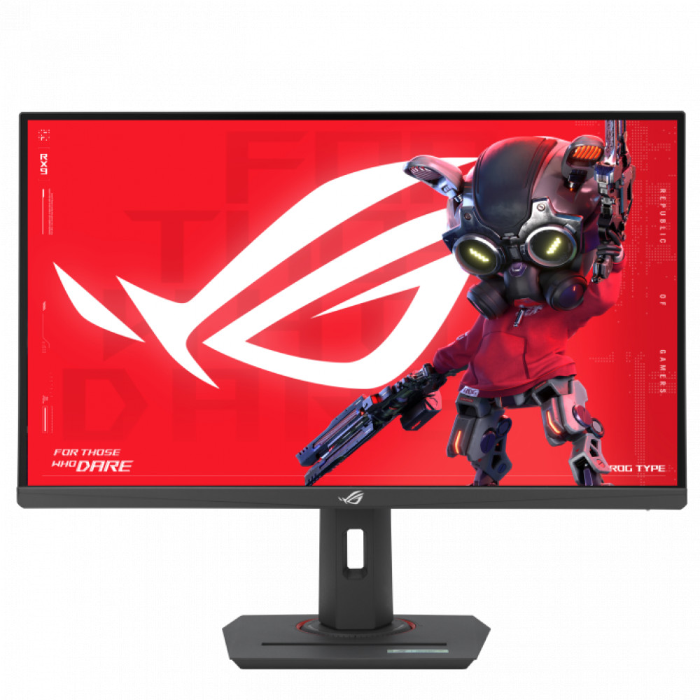 Монитор Asus ROG Strix XG27ACMS 27 ", IPS, Quad HD 2560x1440 (16:9), 320 Гц — фото товара