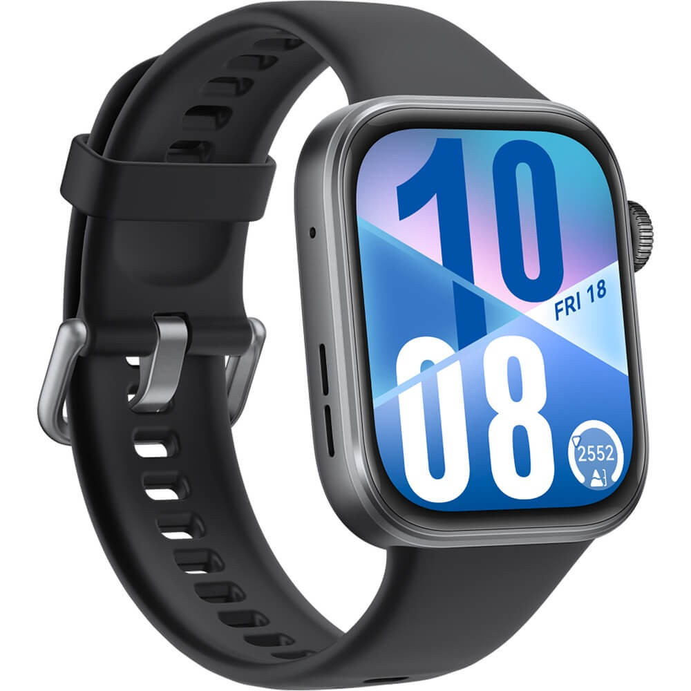 Huawei Watch Fit 4 55020FAP Смарт-часы - миниатюра 3