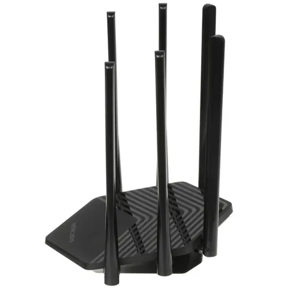 Маршрутизатор для дома Mercusys MR50G - миниатюра 2
