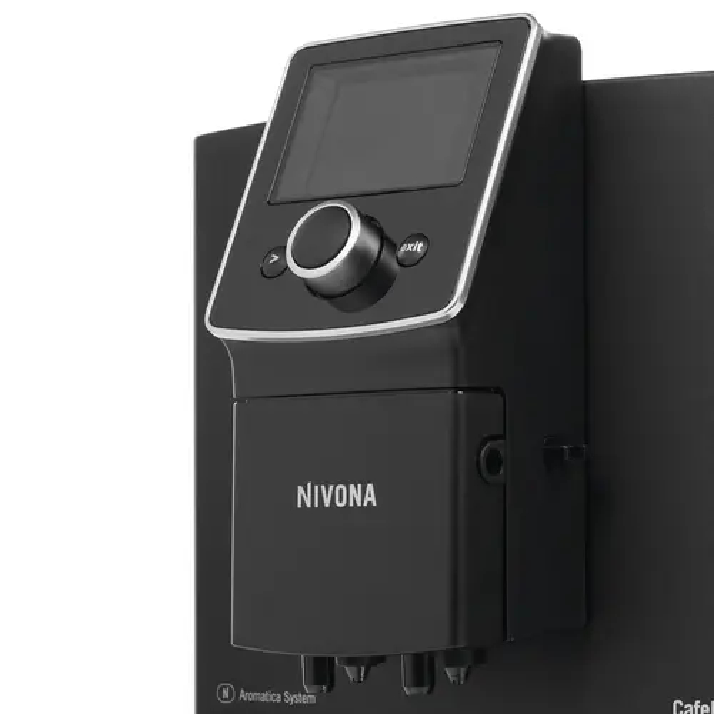 Кофемашина Nivona CafeRomatica NICR 820 - миниатюра 4