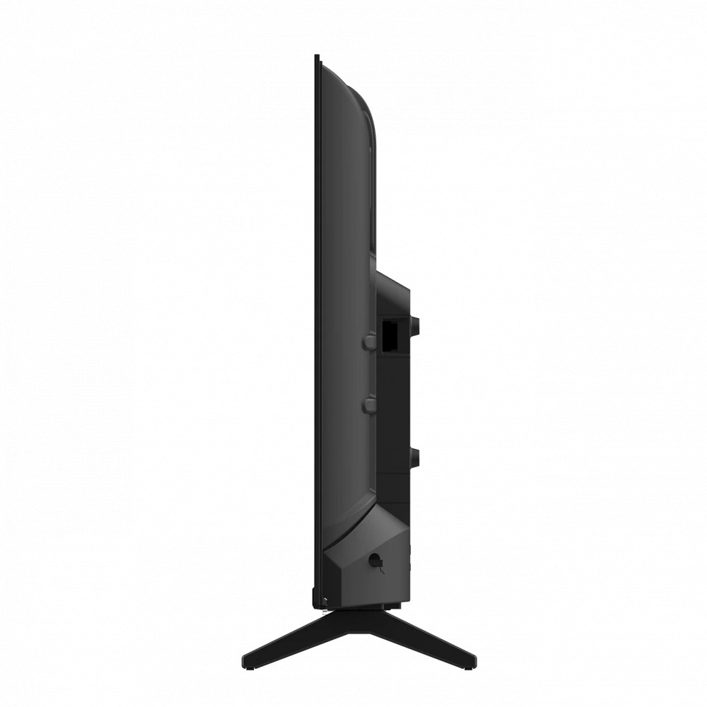 Телевизор Topdevice TDTV32CN04H_WE 32 ", Черный - миниатюра 2