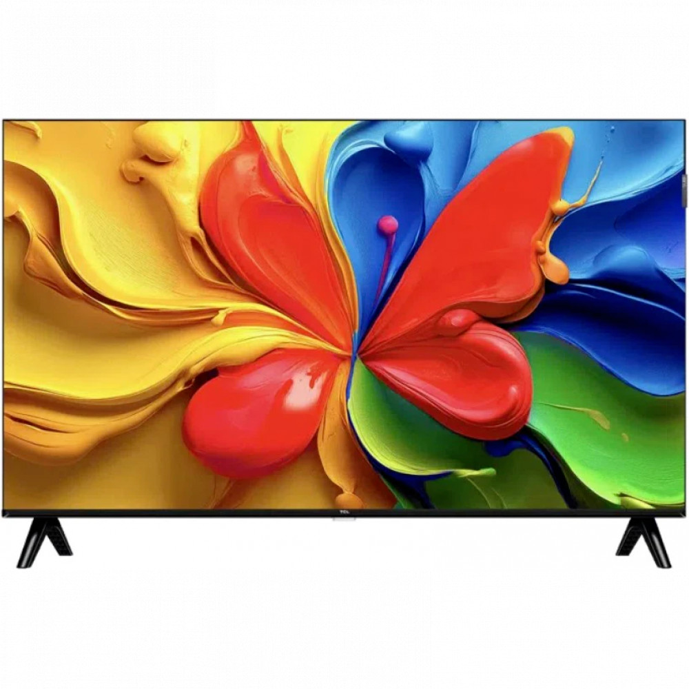 Телевизор TCL 32S4K-UZ 32 ", Smart TV, Черный — фото товара