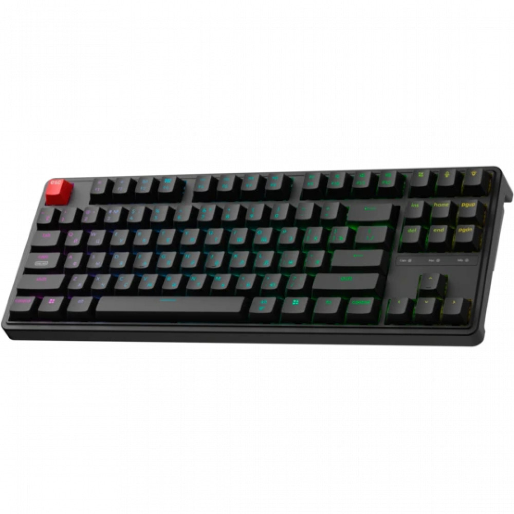 Клавиатура Keychron C3 Pro 8K C3PX-H4Z-RU Проводная, USB - миниатюра 4