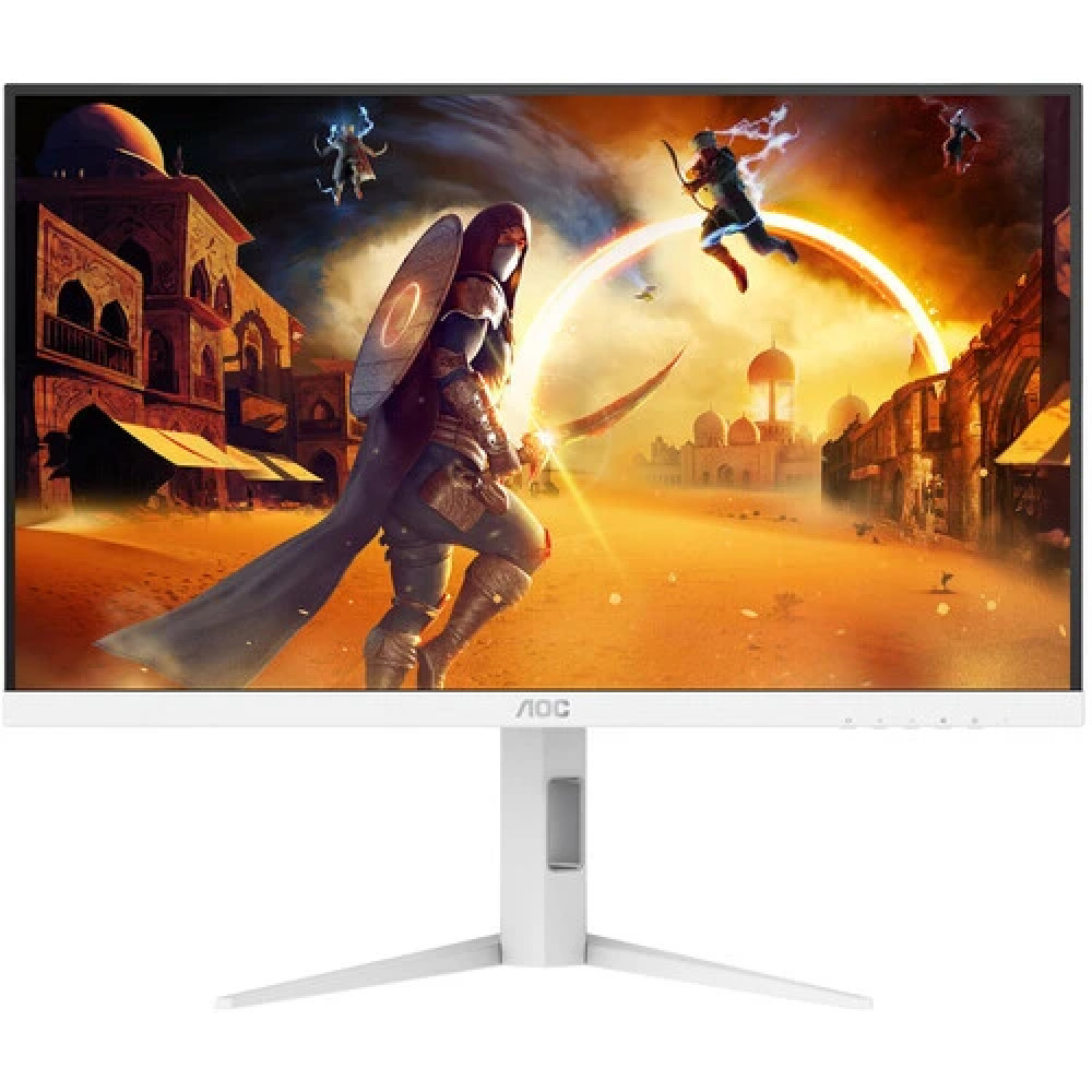 Монитор AOC Q27G4/WS 27 ", IPS, Quad HD 2560x1440 (16:9), 200 Гц — фото товара