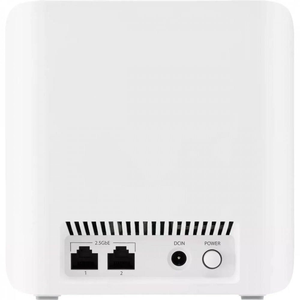 Маршрутизатор для дома Asus BD4 BD4(W-3-PK) - миниатюра 2