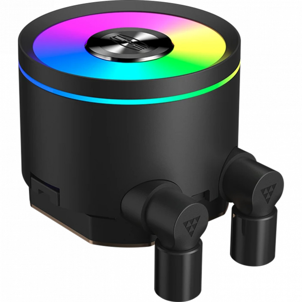Система охлаждения PCcooler DA360 Pro ARGB Black DA360 Pro ARGB BK Для процессора - миниатюра 3