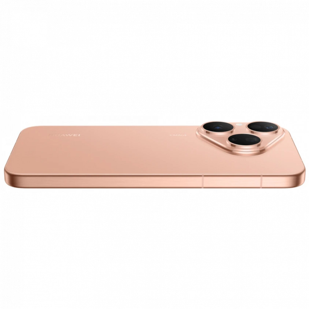 Смартфон Huawei Pura 80 12/256Gb Frosted Gold (HED-LX9) 51098KET 256 Гб, 12 Гб - миниатюра 11