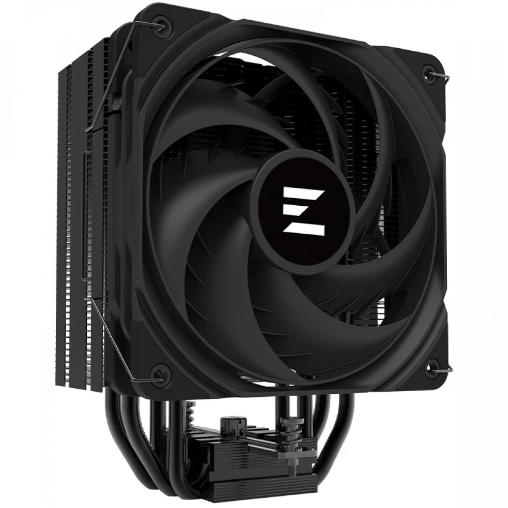 Система охлаждения Zalman CNPS9X Performa Plus Black CNPS9X PERFORMA PLUS BLACK Для процессора — фото товара