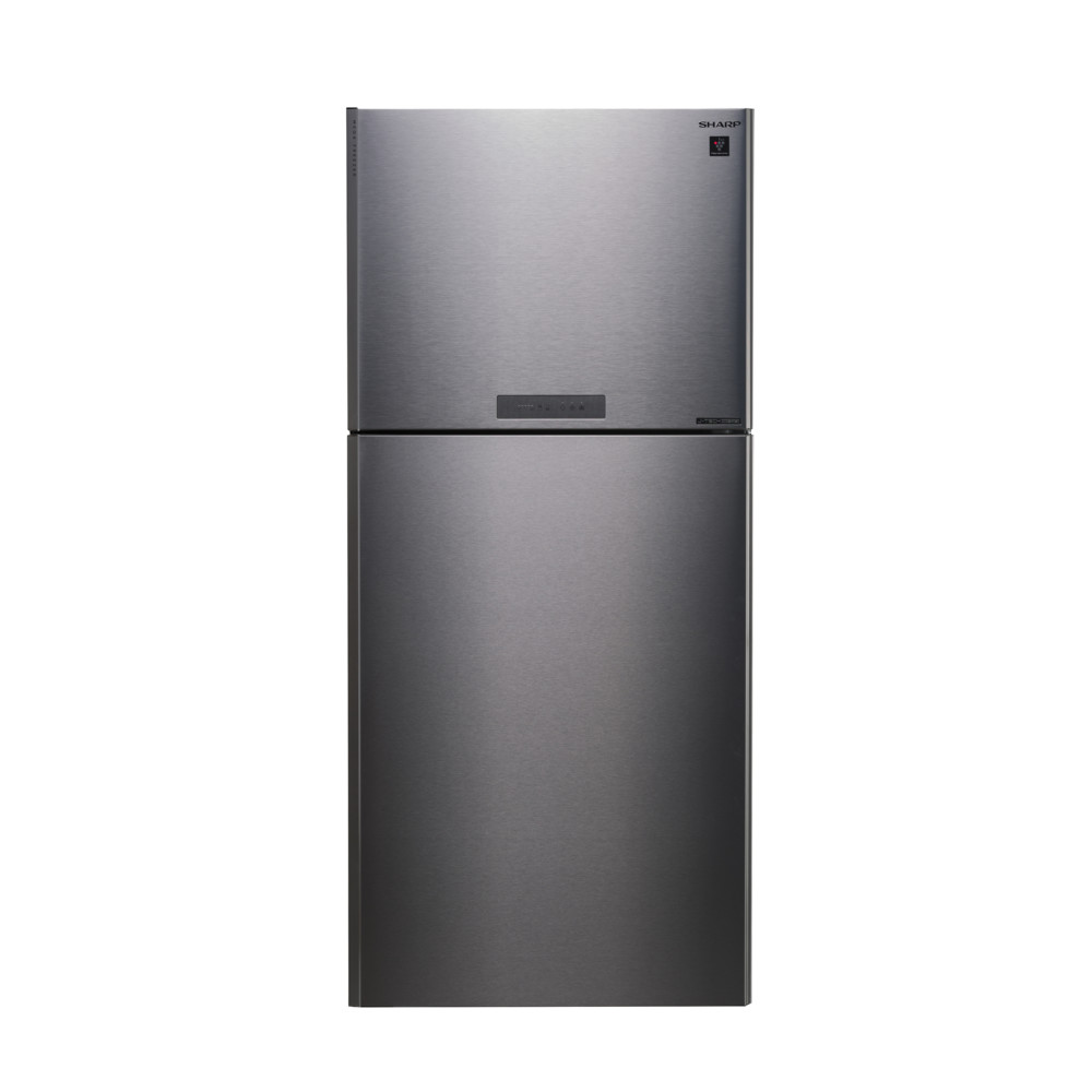 Холодильник Sharp SJ-XG60PM-SL SJ-XG60PMSL - миниатюра 2