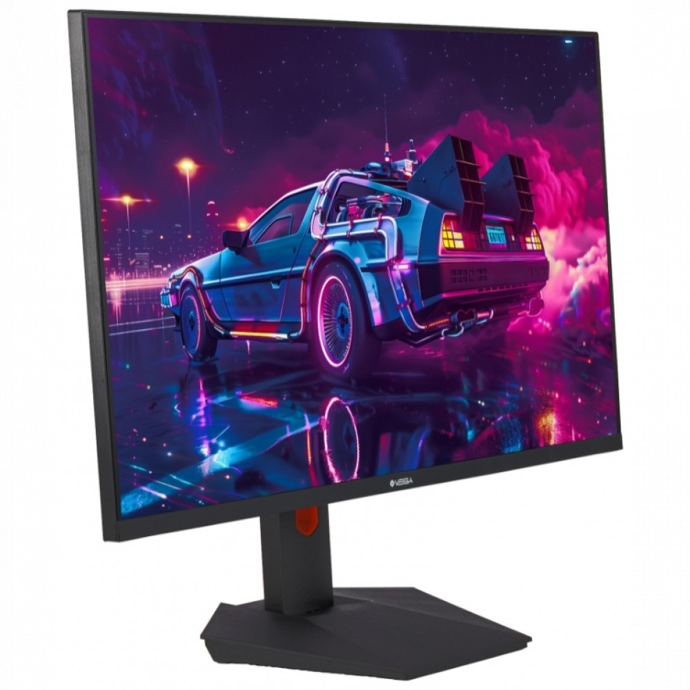 Монитор VEGA VHF270-240CA 27 ", IPS, Quad HD 2560x1440 (16:9), 240 Гц - миниатюра 2