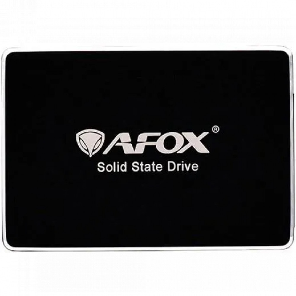 Жесткий диск AFOX SD250-1000GN SSD (твердотельные), 1 ТБ, mSATA, SATA — фото товара