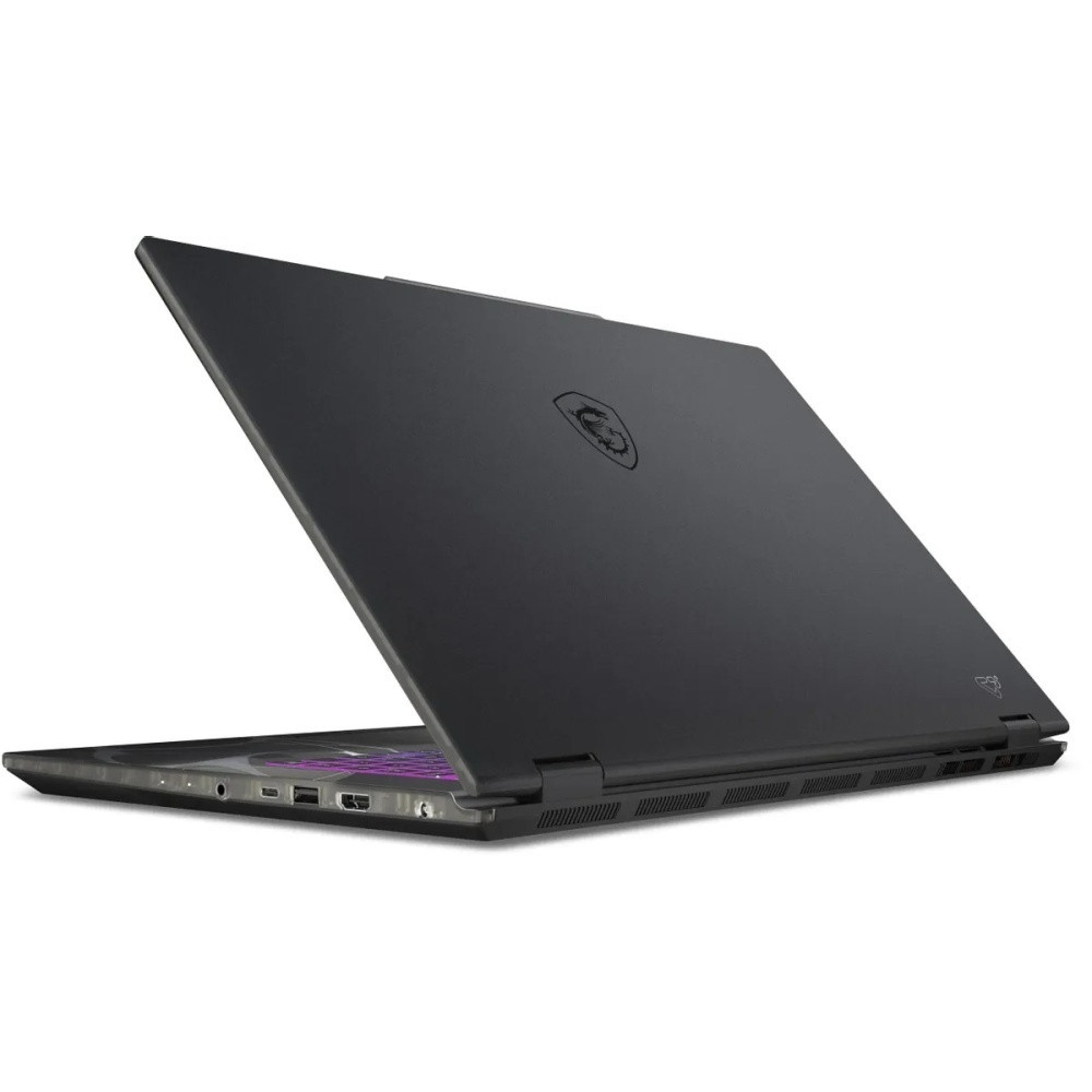 Ноутбук MSI Cyborg A17 AI B2HWFKG-036XBY 9S7-17UL32-036 17.3 ", FHD 1920x1080 (16:9), AMD, Ryzen 7, 16 Гб, 1 ТБ, nVidia GeForce RTX 5060 - миниатюра 4
