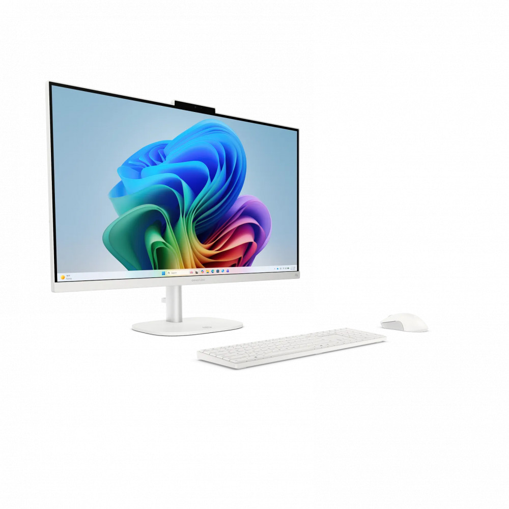 Моноблок HP OmniStudio 27-cv0016ci DA7T7EA 27, AMD, Ryzen 5 - миниатюра 2