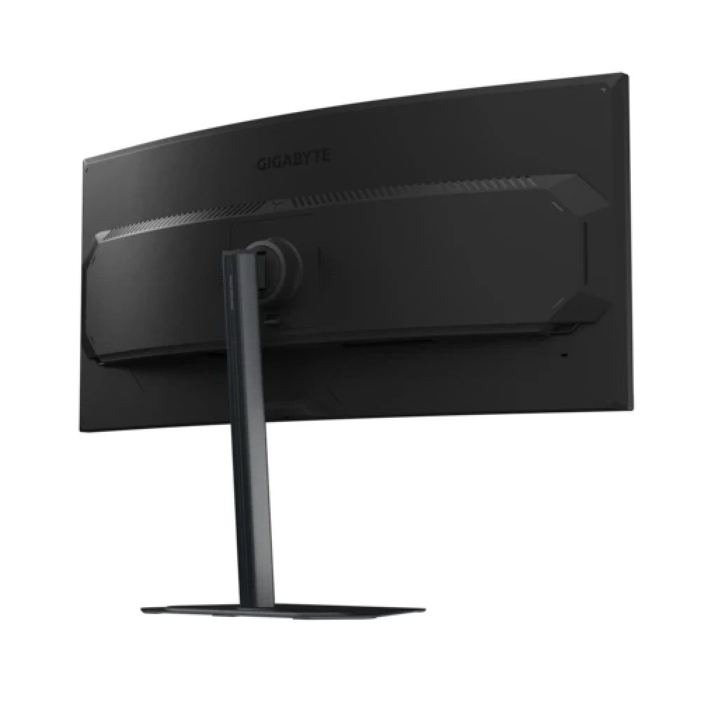 Монитор Gigabyte G34WQC2 EK 20VM0-34WQC2BM-1EKS 34 ", VA, Ultra-Wide QHD 3440x1440 (21:9), 200 Гц - миниатюра 3