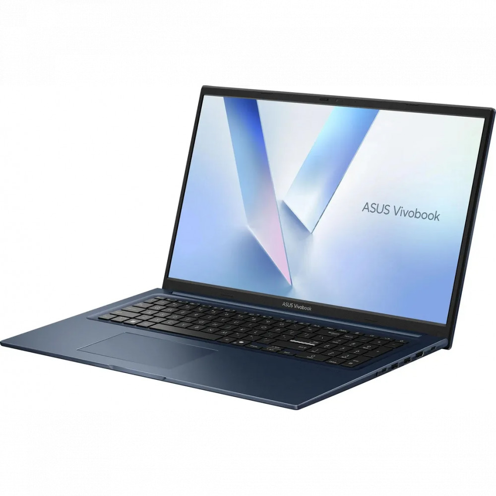 Ноутбук Asus 90NB17V2-M001D0 17.3 ", FHD 1920x1080 (16:9), Intel, Core 7, 16 Гб, 512 ГБ, Intel Graphics - миниатюра 3