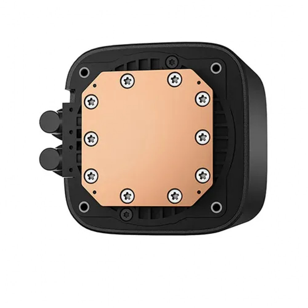Система охлаждения Deepcool LE360 PRO Black R-LE360PRO-BKAMMC-G-1 Для процессора - миниатюра 2