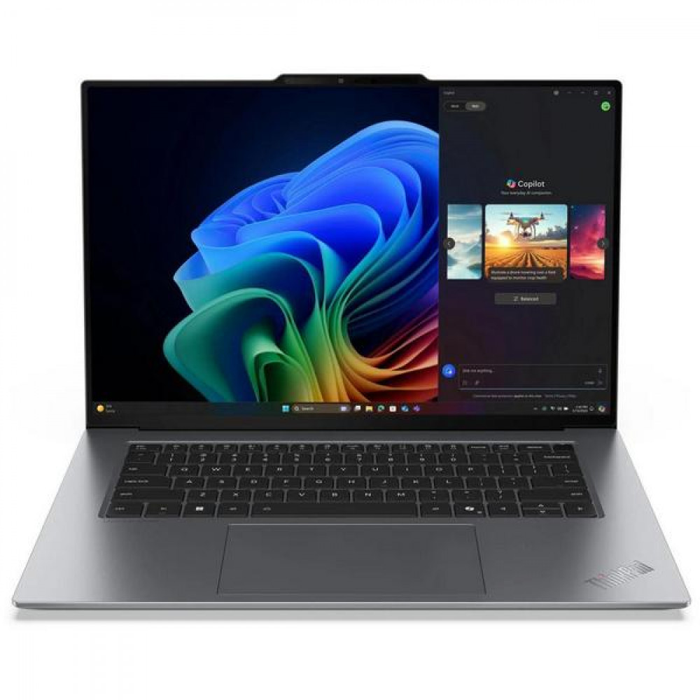 Ноутбук Lenovo ThinkPad X9-14 Gen 1 Aura Edition 21QA0035US 14 ", WUXGA 1920x1200 (16:10), Intel, Core Ultra 7, 32 Гб, 1 ТБ, Intel Arc Graphics, Windows 11 Pro - миниатюра 2