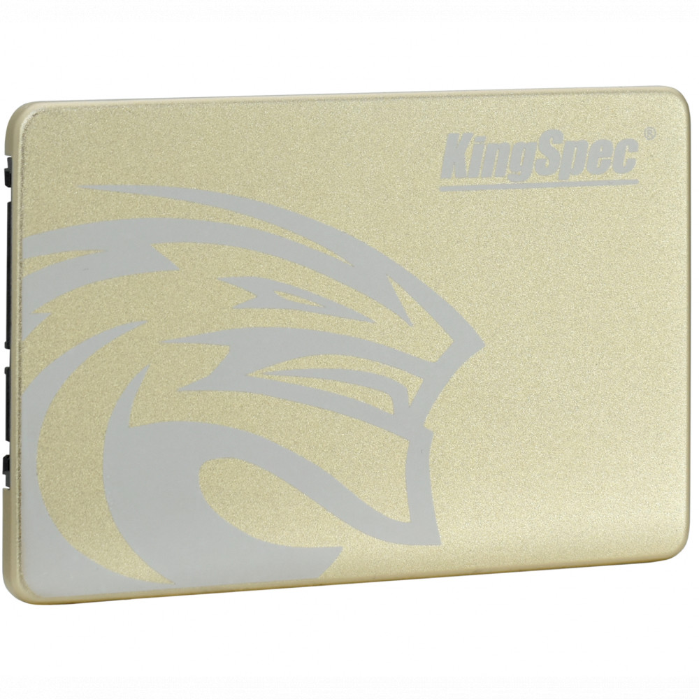 Жесткий диск KingSpec 1 ТБ P3-1TB SSD (твердотельные), 1 ТБ, 2.5 дюйма, SATA — фото товара