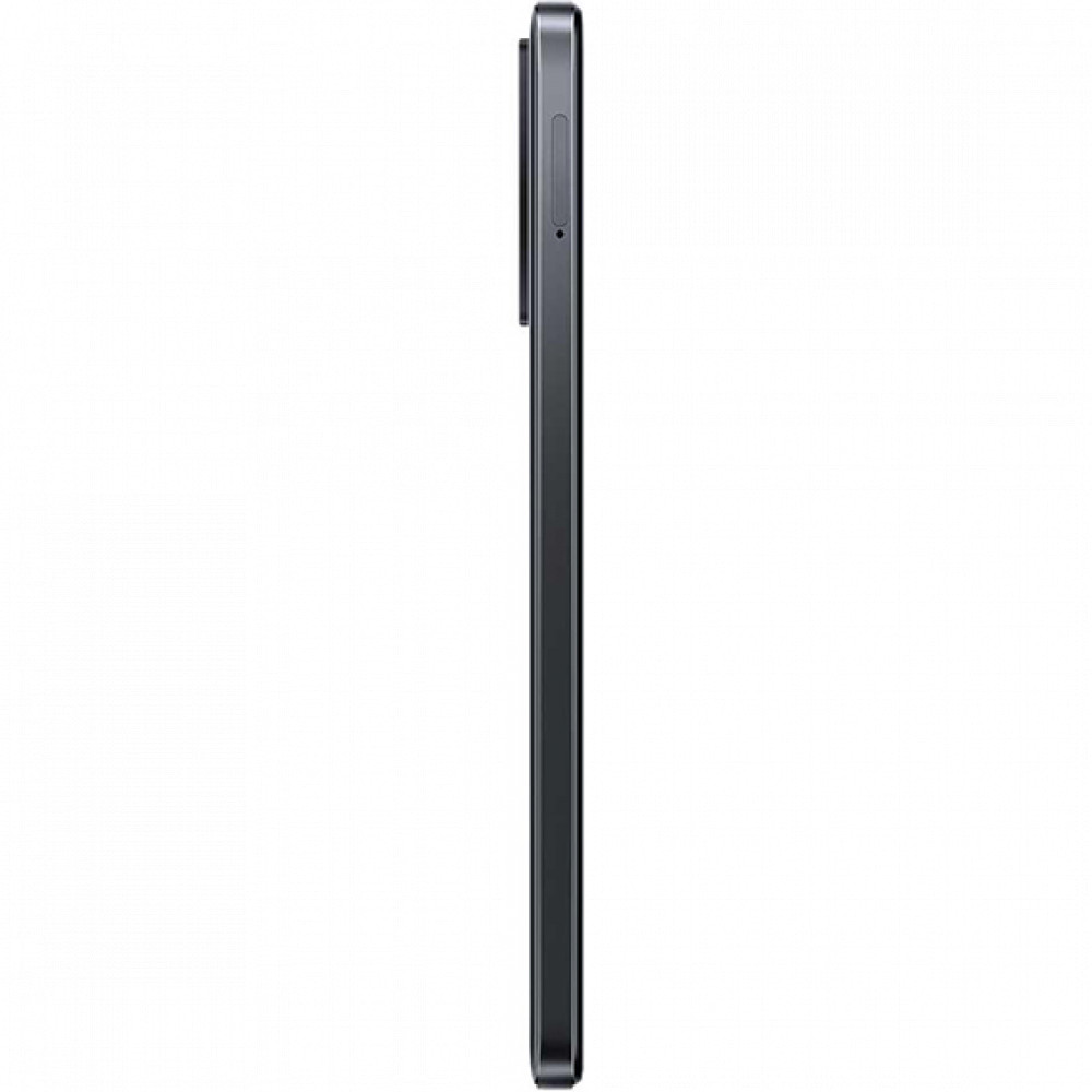 Смартфон Xiaomi Redmi Note 11 4/128GB Graphite Gray 2201117TG-4-128-GRAY 128 Гб, 4 Гб - миниатюра 4