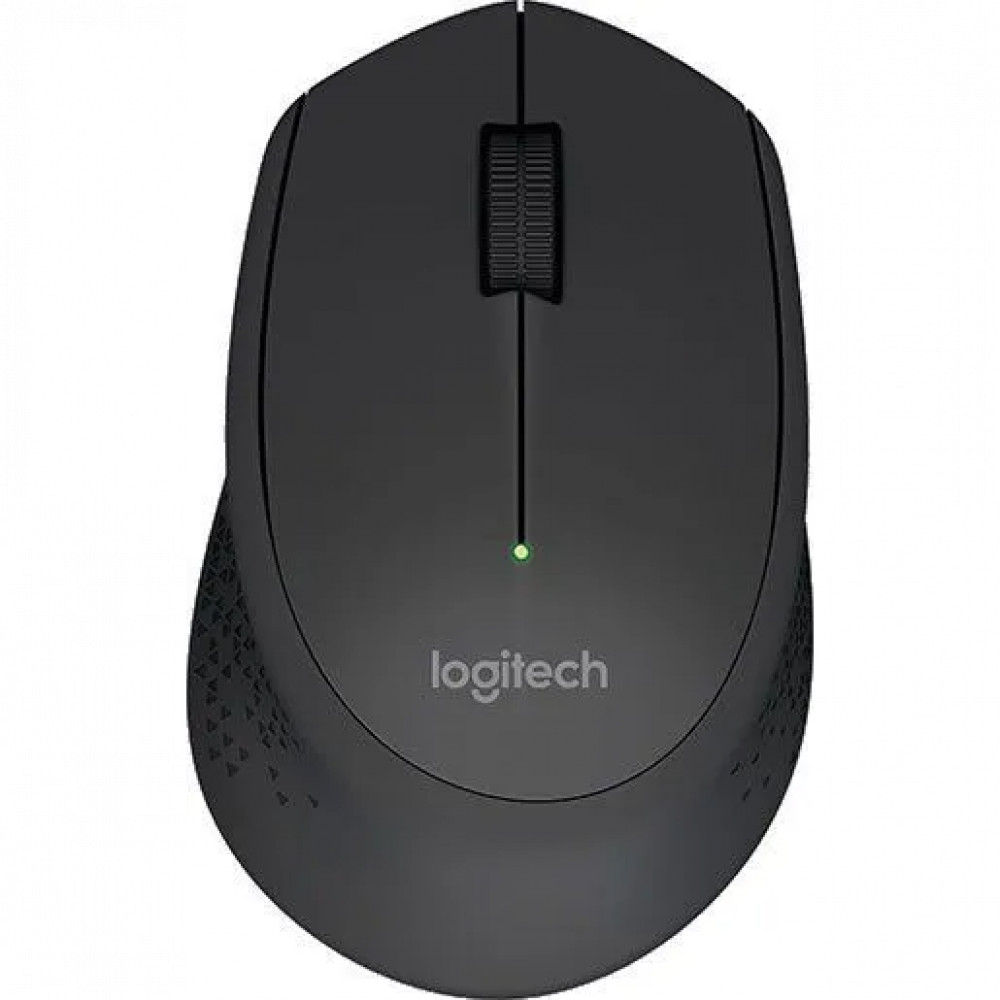 Мышь Logitech M280 910-004306 Бюджетные, Беспроводная — фото товара