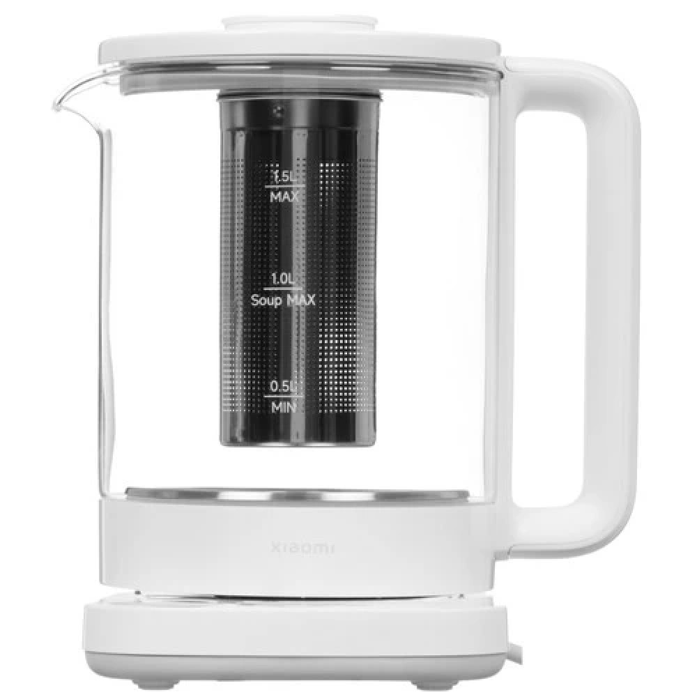 Xiaomi Mi Electric Kettle BHR9118EU Чайник, 1.5 л., 800 Вт — фото товара