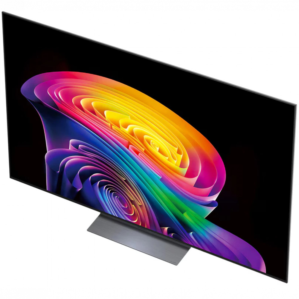 Телевизор LG OLED65C6RLA 65 ", Smart TV, Черный - миниатюра 3