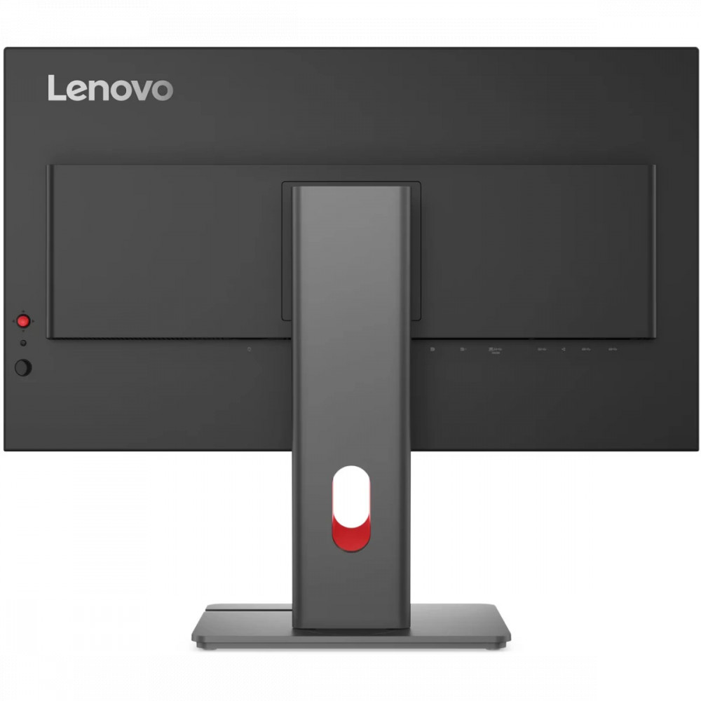 Монитор Lenovo ThinkVision P27QD-40 64B3GAT2EU 27 ", IPS, Quad HD 2560x1440 (16:9), 120 Гц - миниатюра 4