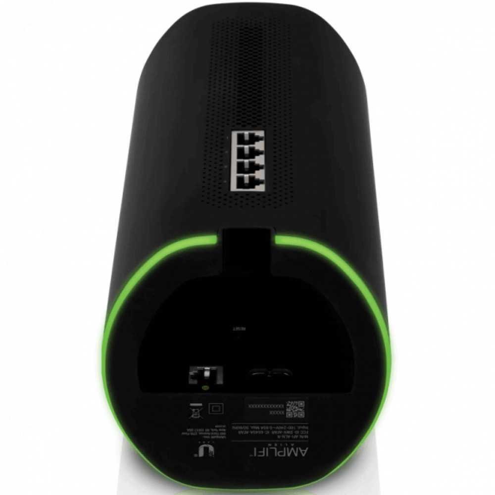 Маршрутизатор для дома Ubiquiti AmpliFi Alien Router AFi-ALN-R-EU - миниатюра 4