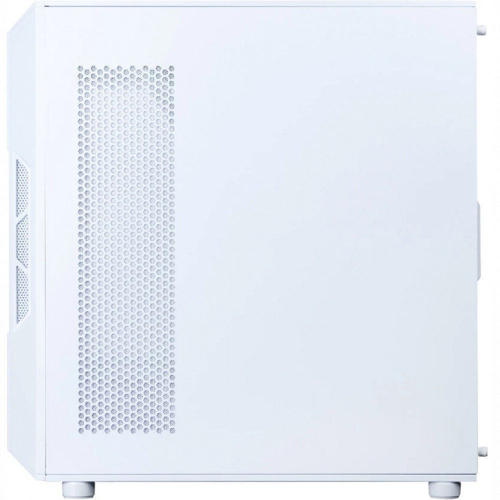 Корпус Zalman I3 Neo ARGB V2 White i3NEOARGBV2White Mid-Tower - миниатюра 5