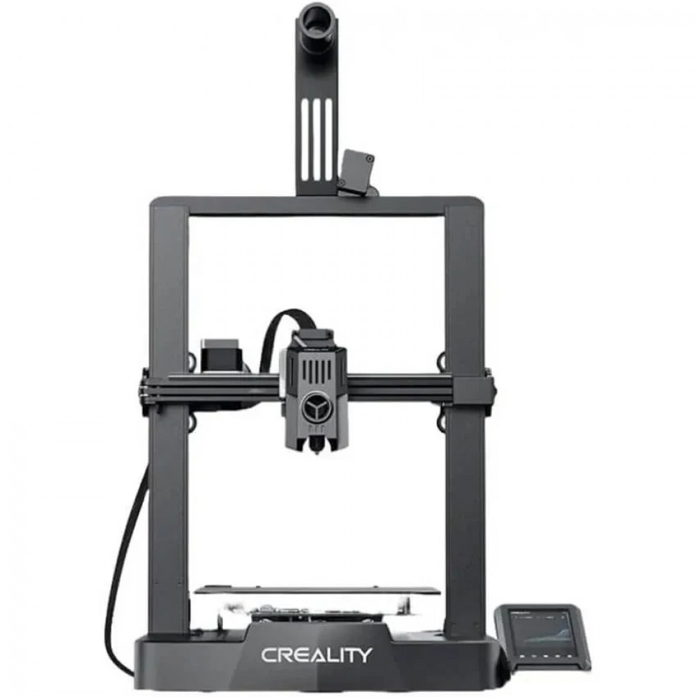 3D принтер CREALITY Ender-3 V3 KE 1001020531 — фото товара