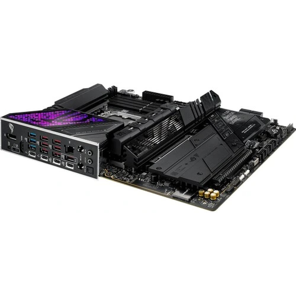 Материнская плата Asus ROG STRIX Z890-E GAMING WIFI ATX, LGA 1851 - миниатюра 3