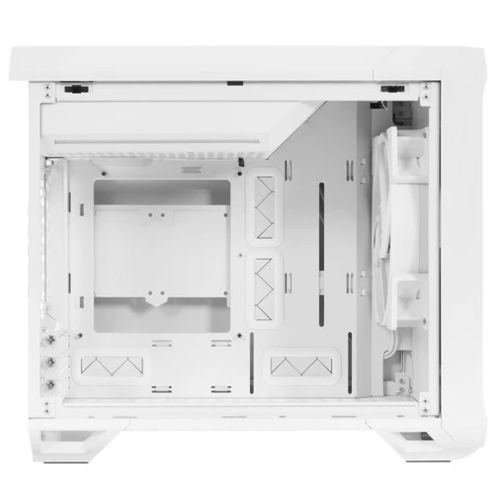 Корпус FRACTAL DESIGN Torrent Nano RGB TG Clear Tint FD-C-TOR1N-05 Mini-Tower - миниатюра 5