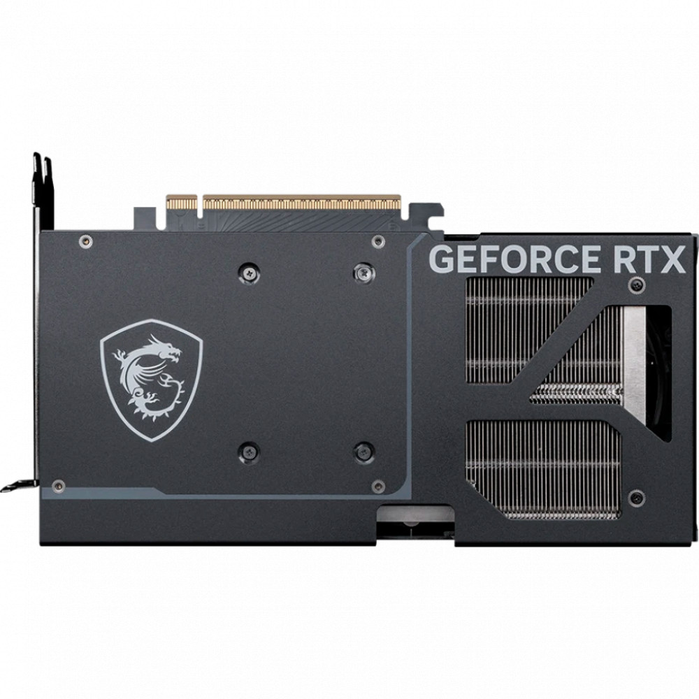 Видеокарта MSI GeForce RTX 5070 12G VENTUS 2X OC RTX 5070 12G VENTUS 2X OC|| 12 ГБ - миниатюра 2