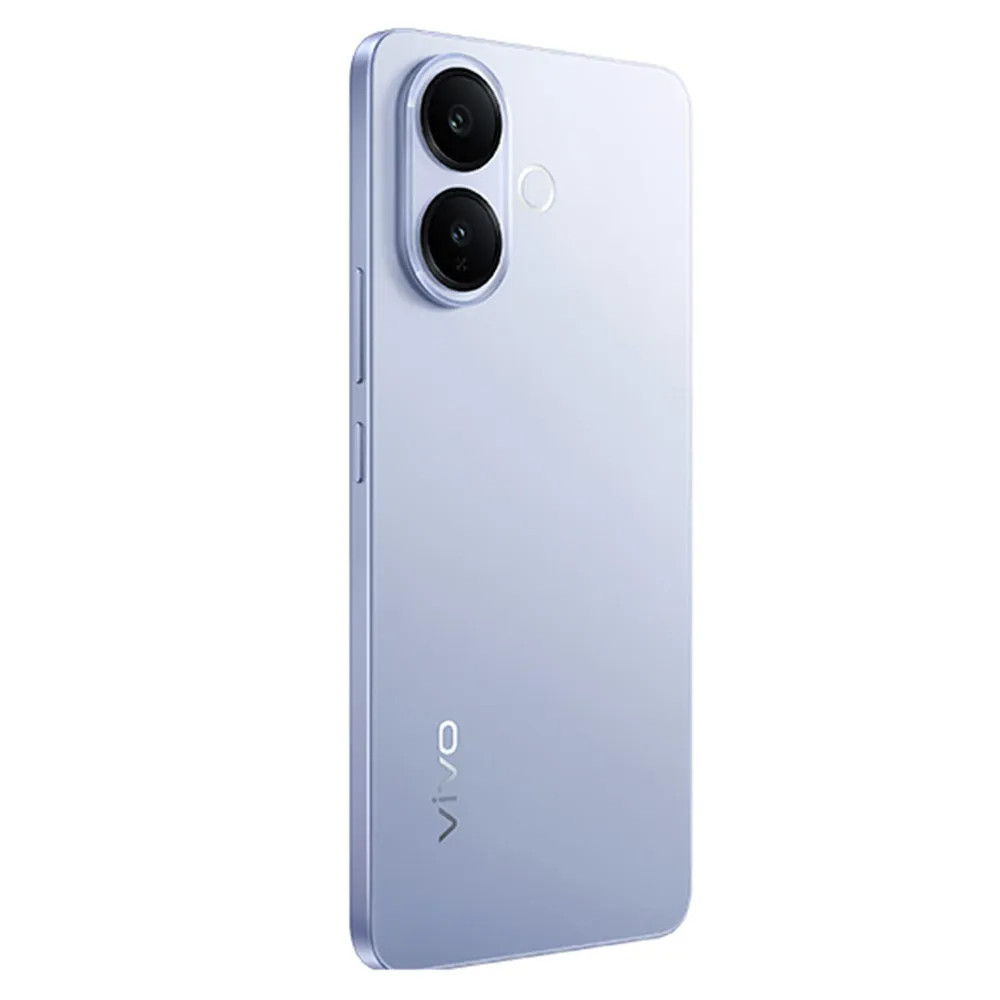 Смартфон Vivo V60 Lite 8/128GB Blue ViVO V60Lite 8/128GB Blue 128 Гб, 8 Гб - миниатюра 3
