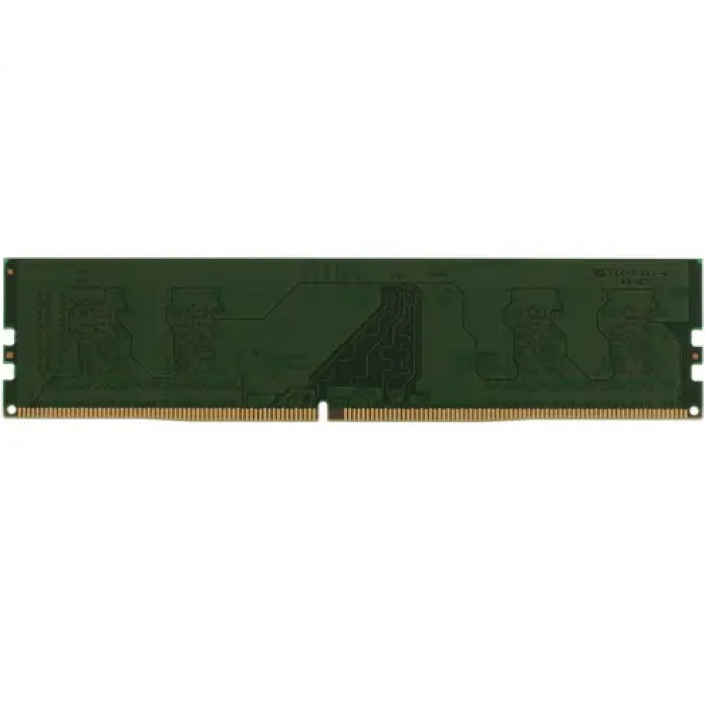 ОЗУ Kingston 8 ГБ KVR32N22S6/8 DIMM, DDR4, 8 Гб, 3200 МГц - миниатюра 2