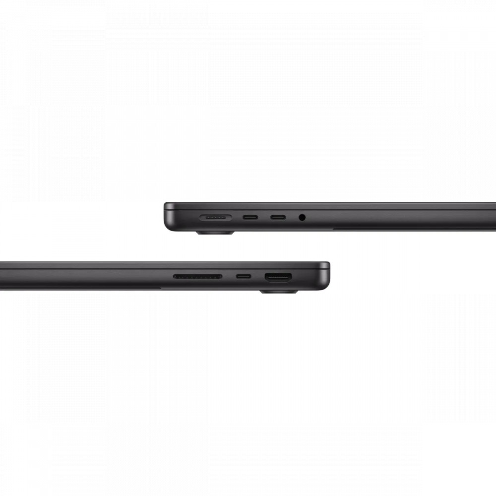 Ноутбук Apple MacBook Pro A3426 MJLW4HN/A 14.2 ", 3K 3024x1964 (16:10), Apple, M5 Series, 24 Гб, 2 ТБ, Apple M5 Pro 16-Core, Mac OS - миниатюра 4