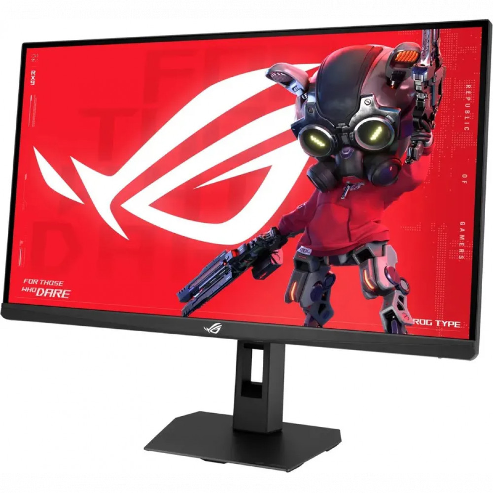Монитор Asus ROG Strix XG27AQNGV 90LM0BF0-B01371 27 ", IPS, Quad HD 2560x1440 (16:9), 360 Гц - миниатюра 3