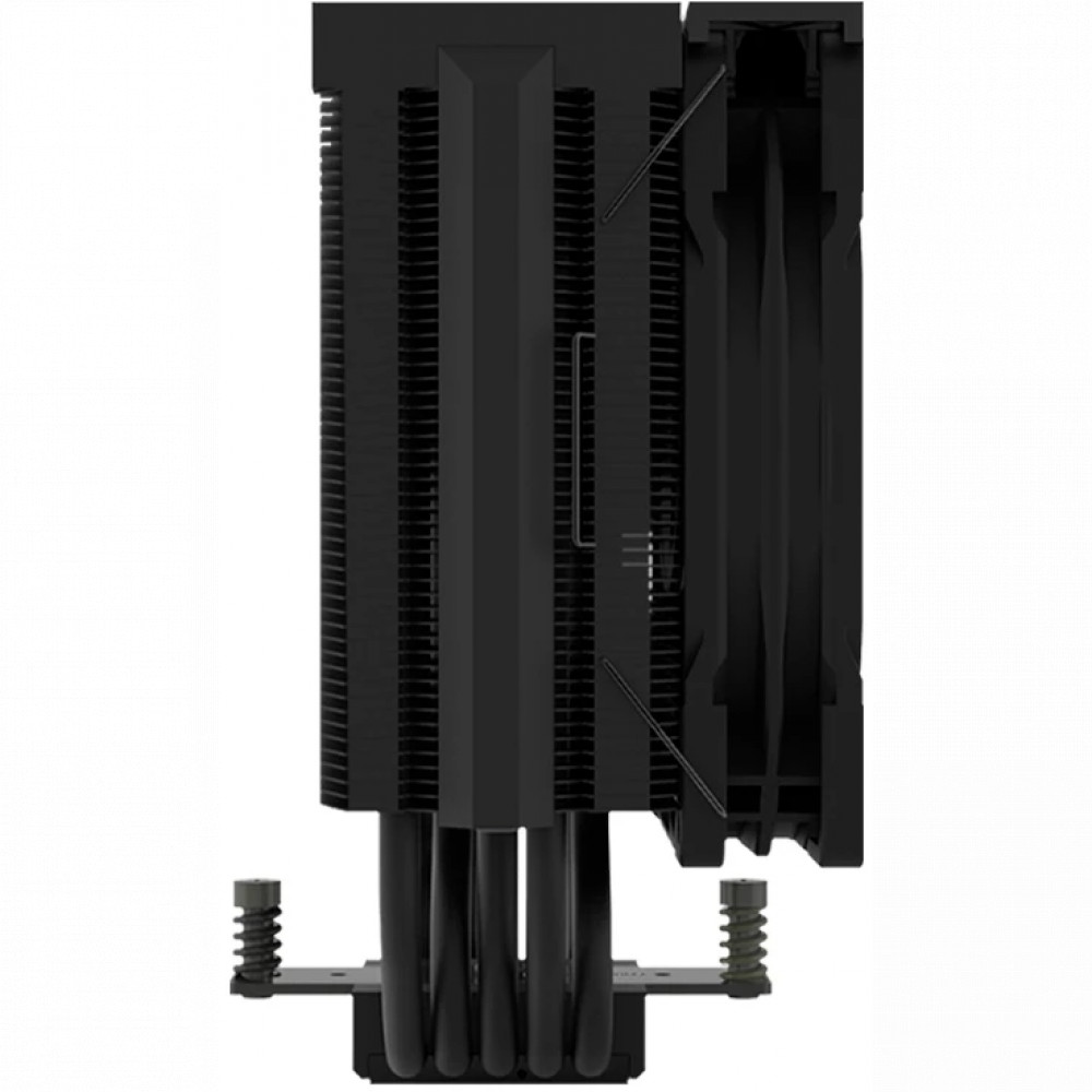 Система охлаждения Zalman CNPS13X DS ARGB Black CNPS13XDSBLACK Для процессора - миниатюра 8
