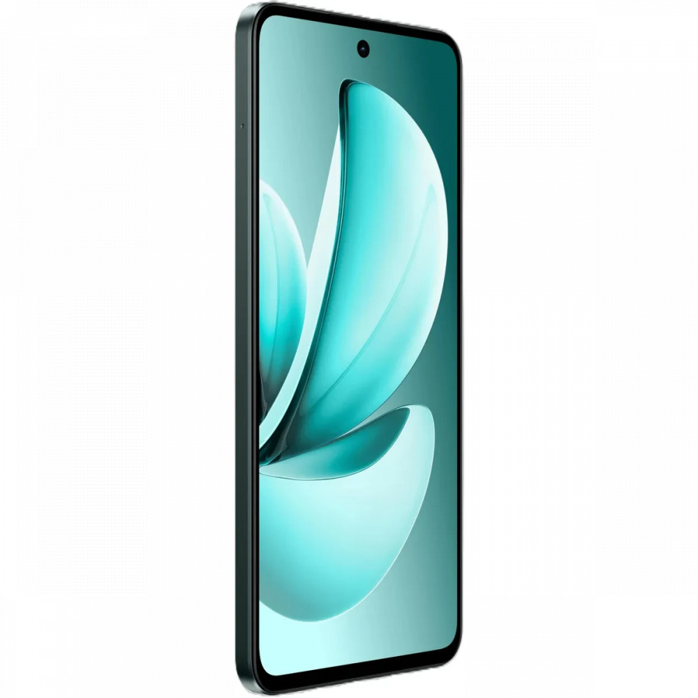 Смартфон REALME C71 6/128Gb Forest Owl (RMX5303) 6941764467088 128 Гб, 6 Гб - миниатюра 2