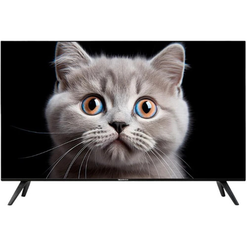 Телевизор Topdevice TDTV65ES13U_BK 65 ", Черный — фото товара