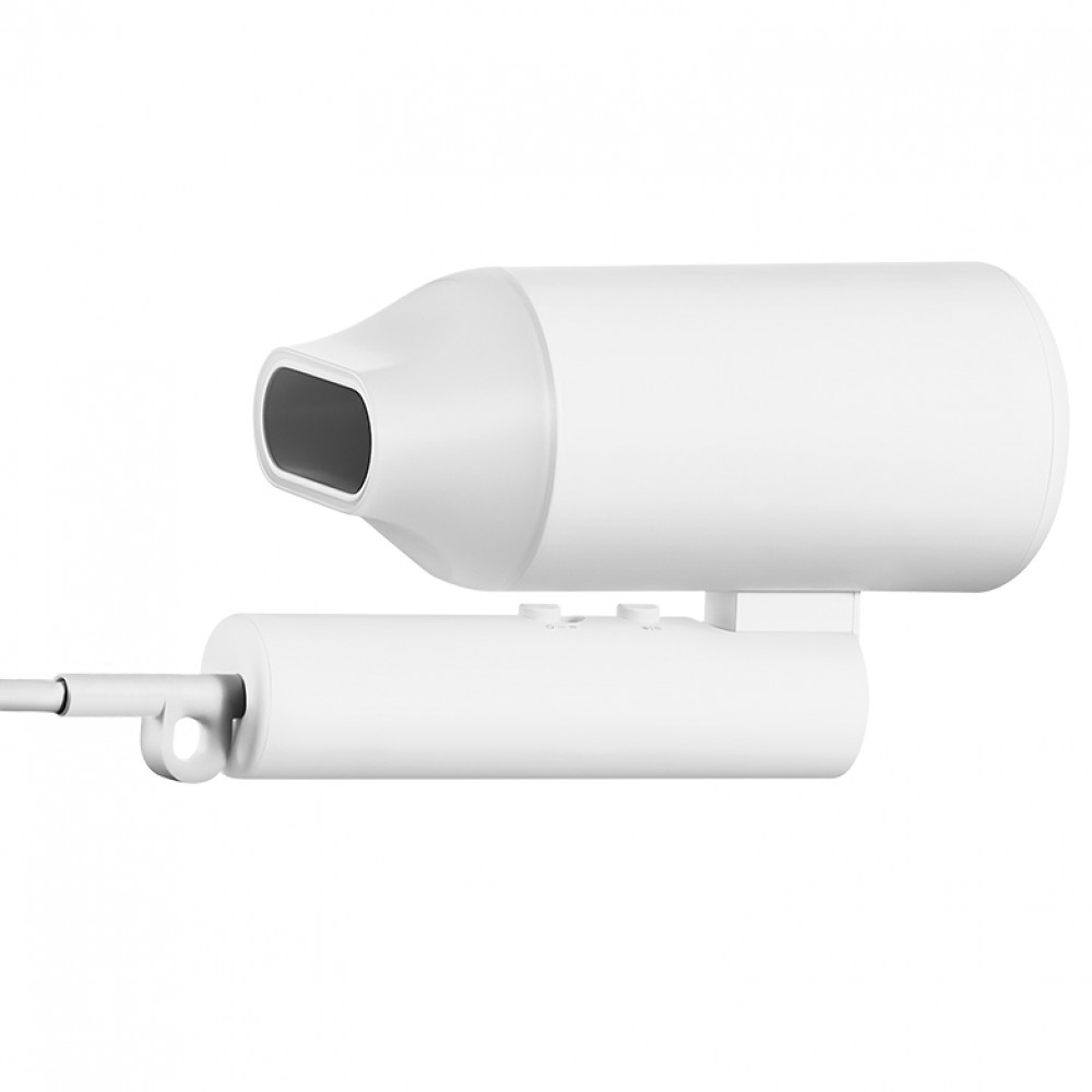Фен Xiaomi Compact Hair Dryer H101 CMJ04LXEU 1600 Вт - миниатюра 3