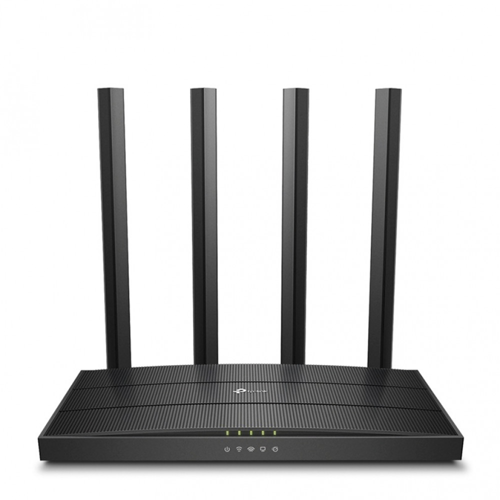 Маршрутизатор для дома TP-Link Archer C80 Archer C80(RU) — фото товара