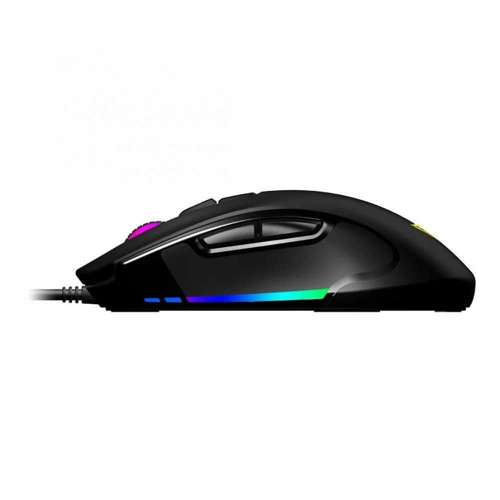 Мышь Patriot Viper V550 PV550OUXK Игровые, Проводная - миниатюра 2