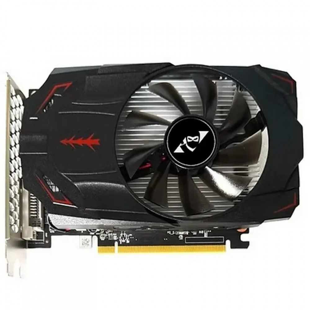 Видеокарта Ninja RX550 AKRX55085F 8 ГБ — фото товара