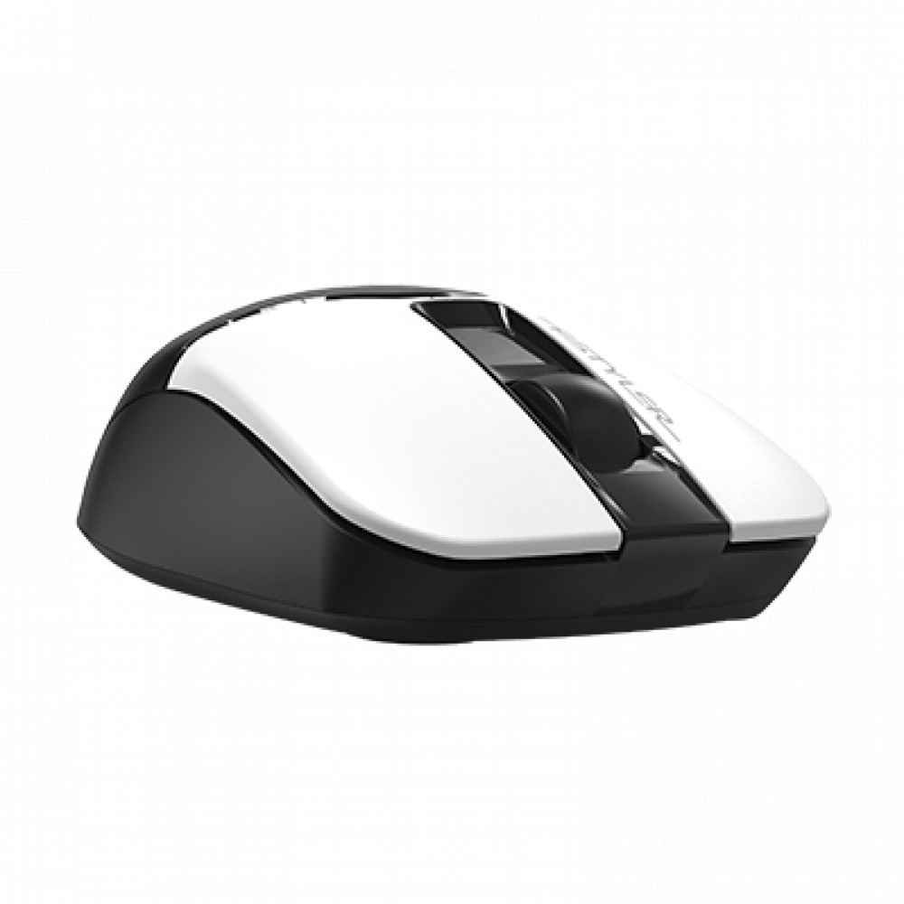 Мышь A4Tech FB12S PANDA FB12S/PANDA Бюджетные, Беспроводная - миниатюра 3