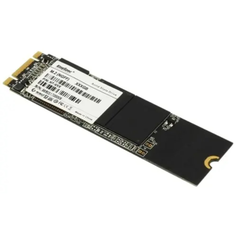 Жесткий диск KingSpec NT-512 SSD (твердотельные), 512 ГБ, M.2, SATA - миниатюра 2