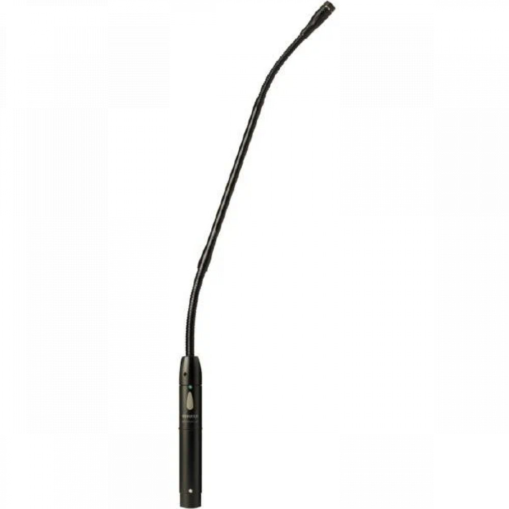Микрофон SHURE MX412SE/N — фото товара